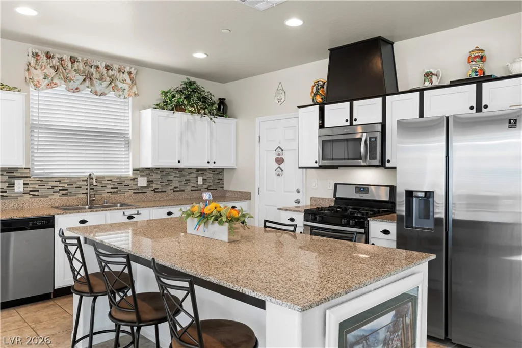 984 Via Del Campo, Henderson, NV 89011