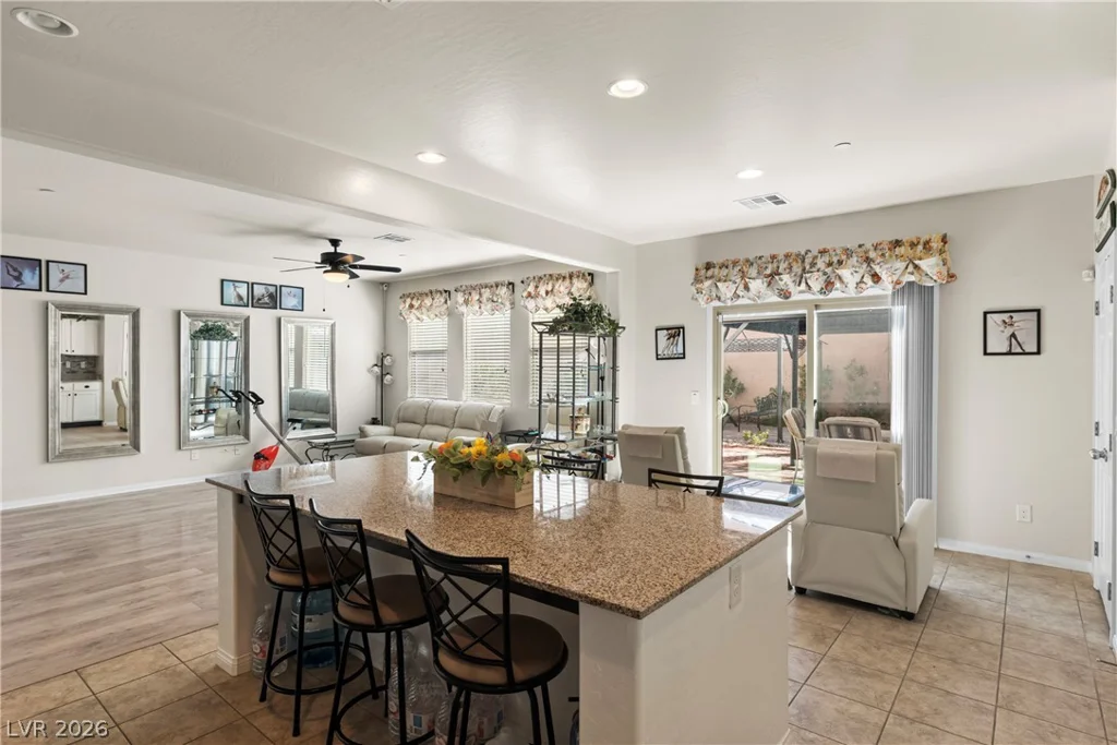 984 Via Del Campo, Henderson, NV 89011