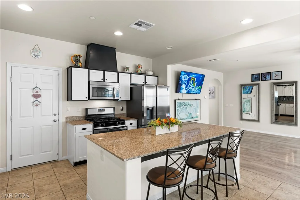 984 Via Del Campo, Henderson, NV 89011