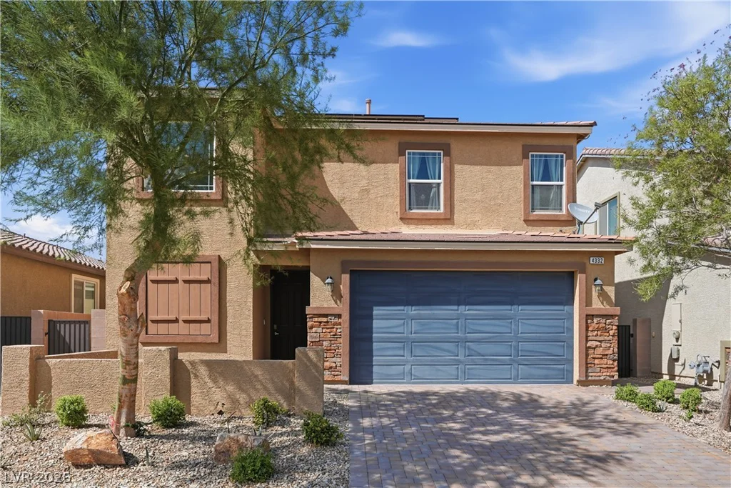 4332 Proposal Rock, North Las Vegas, NV 89084