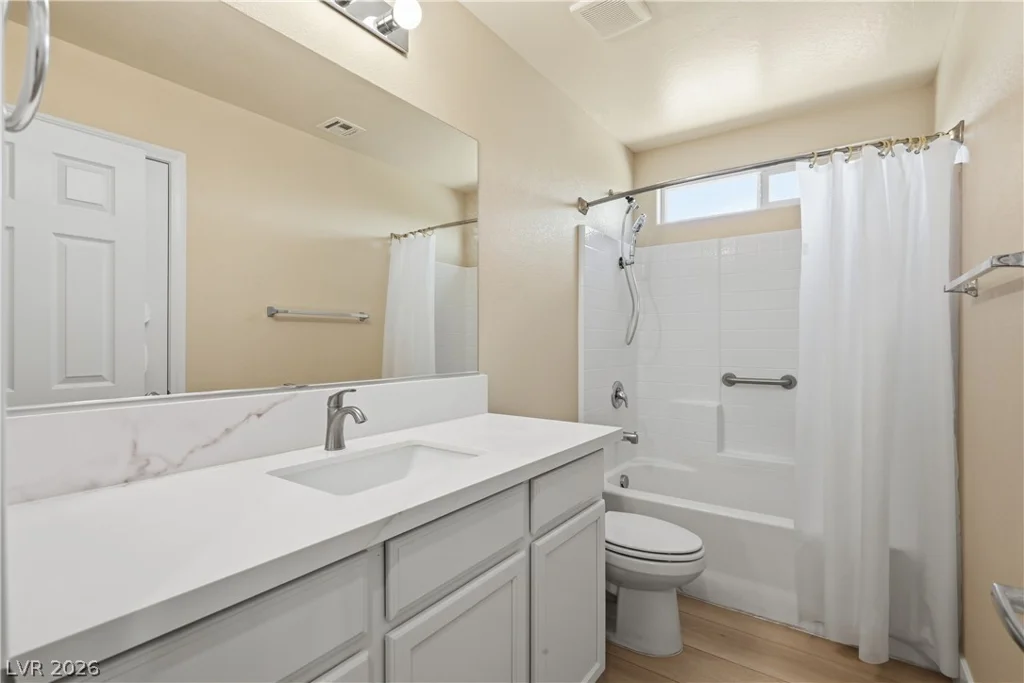 4332 Proposal Rock, North Las Vegas, NV 89084