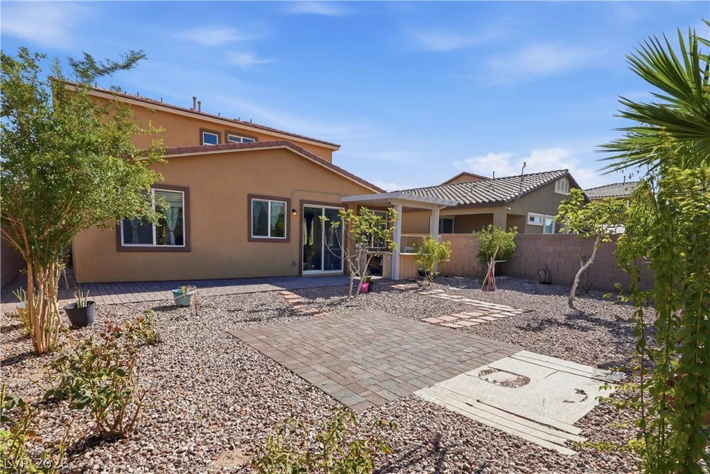 4332 Proposal Rock, North Las Vegas, NV 89084