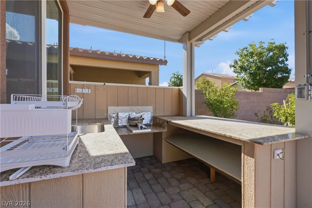 4332 Proposal Rock, North Las Vegas, NV 89084