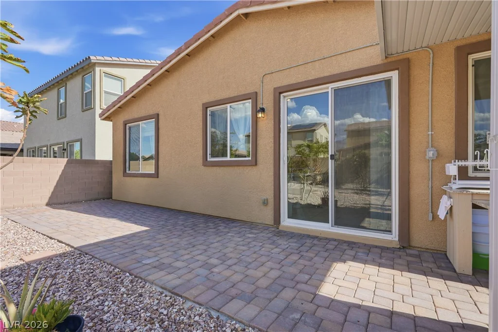 4332 Proposal Rock, North Las Vegas, NV 89084