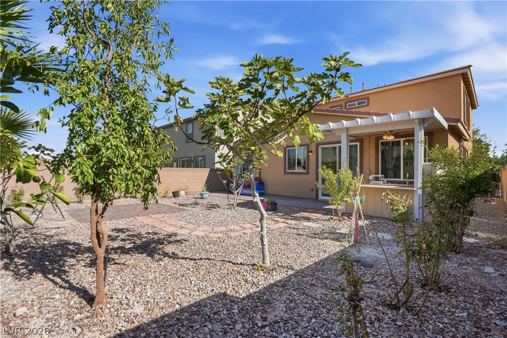 4332 Proposal Rock, North Las Vegas, NV 89084