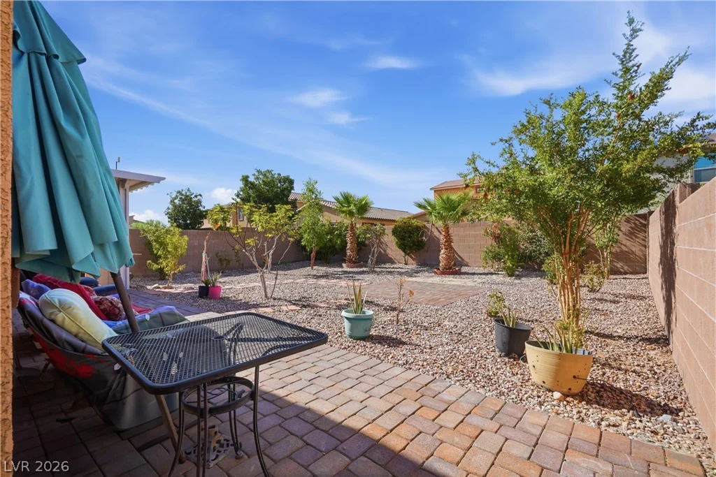 4332 Proposal Rock, North Las Vegas, NV 89084