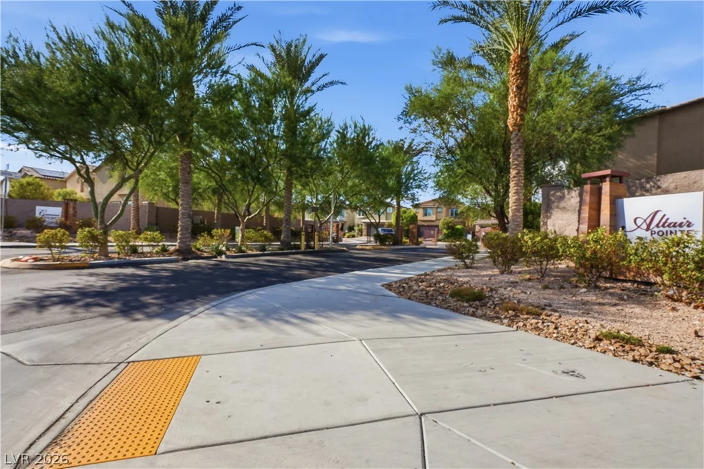 4332 Proposal Rock, North Las Vegas, NV 89084