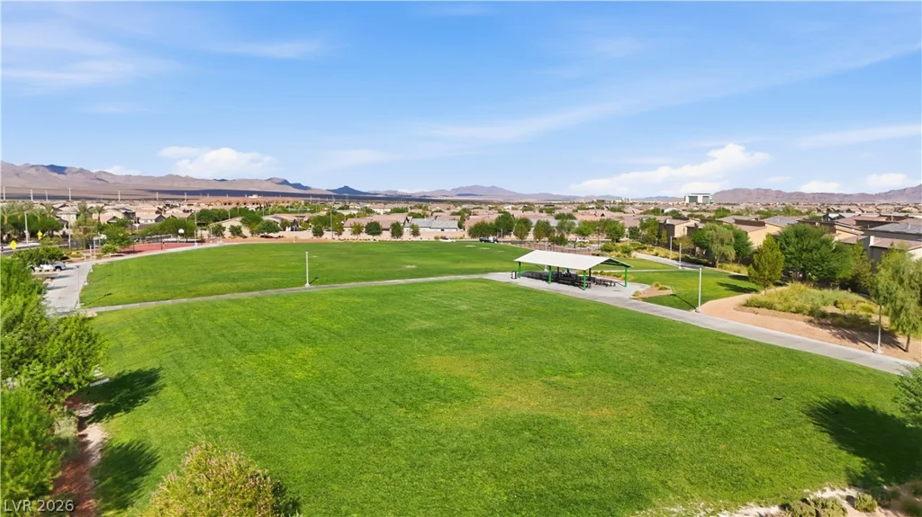 4332 Proposal Rock, North Las Vegas, NV 89084