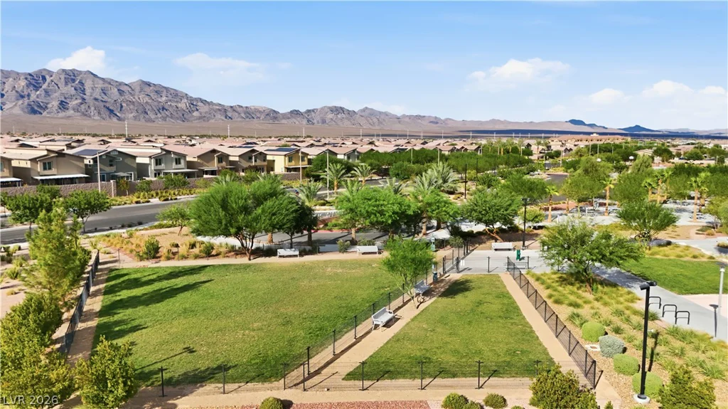 4332 Proposal Rock, North Las Vegas, NV 89084