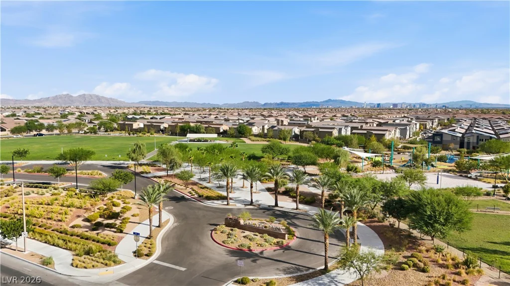 4332 Proposal Rock, North Las Vegas, NV 89084