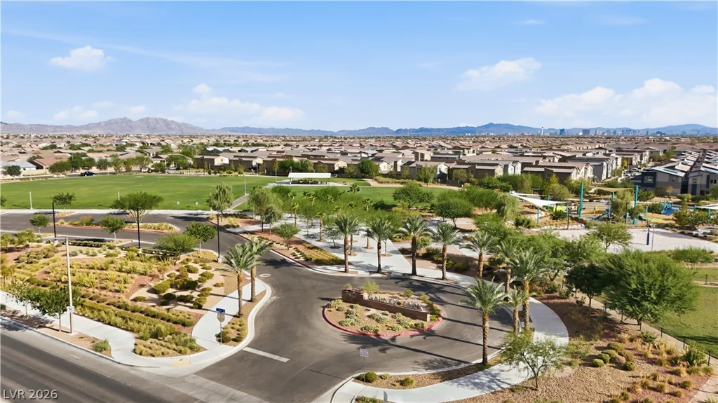 4332 Proposal Rock, North Las Vegas, NV 89084