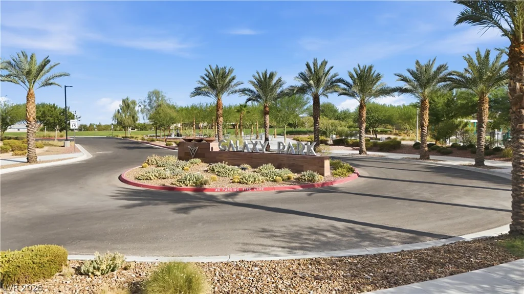 4332 Proposal Rock, North Las Vegas, NV 89084