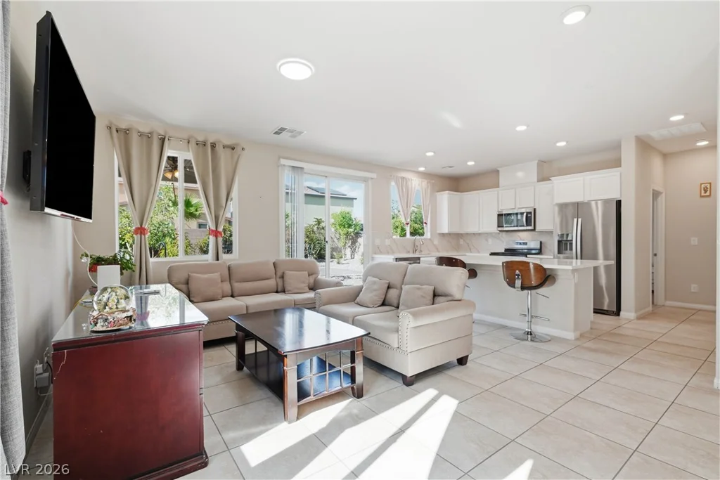 4332 Proposal Rock, North Las Vegas, NV 89084