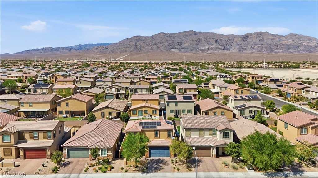 4332 Proposal Rock, North Las Vegas, NV 89084