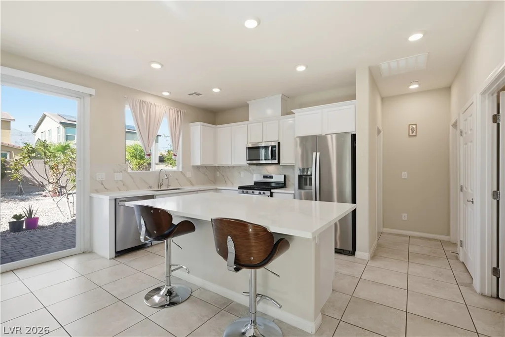 4332 Proposal Rock, North Las Vegas, NV 89084