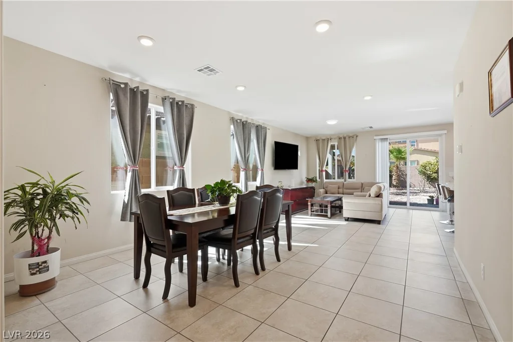 4332 Proposal Rock, North Las Vegas, NV 89084