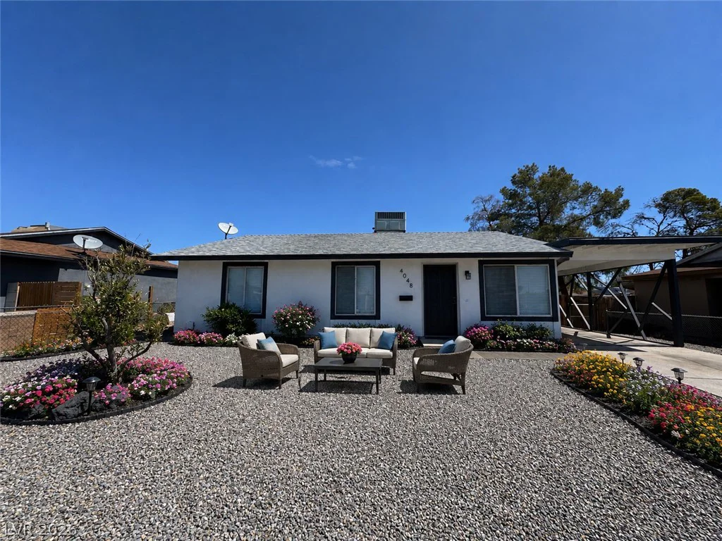 4048 Maple Hill, Las Vegas, NV 89115