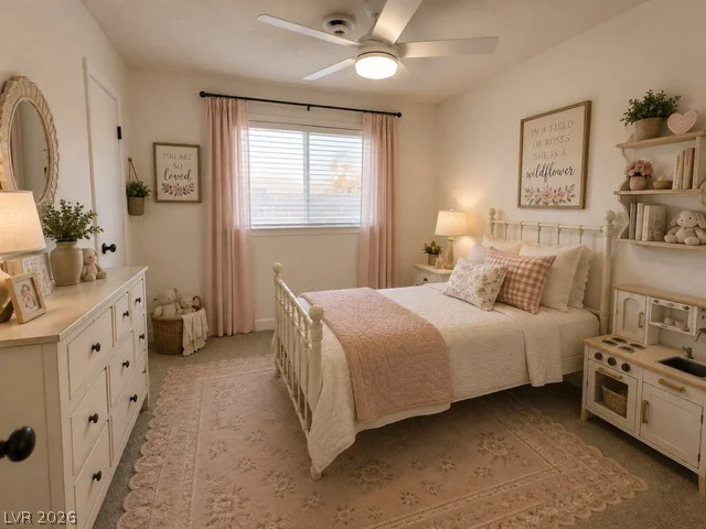 4048 Maple Hill, Las Vegas, NV 89115
