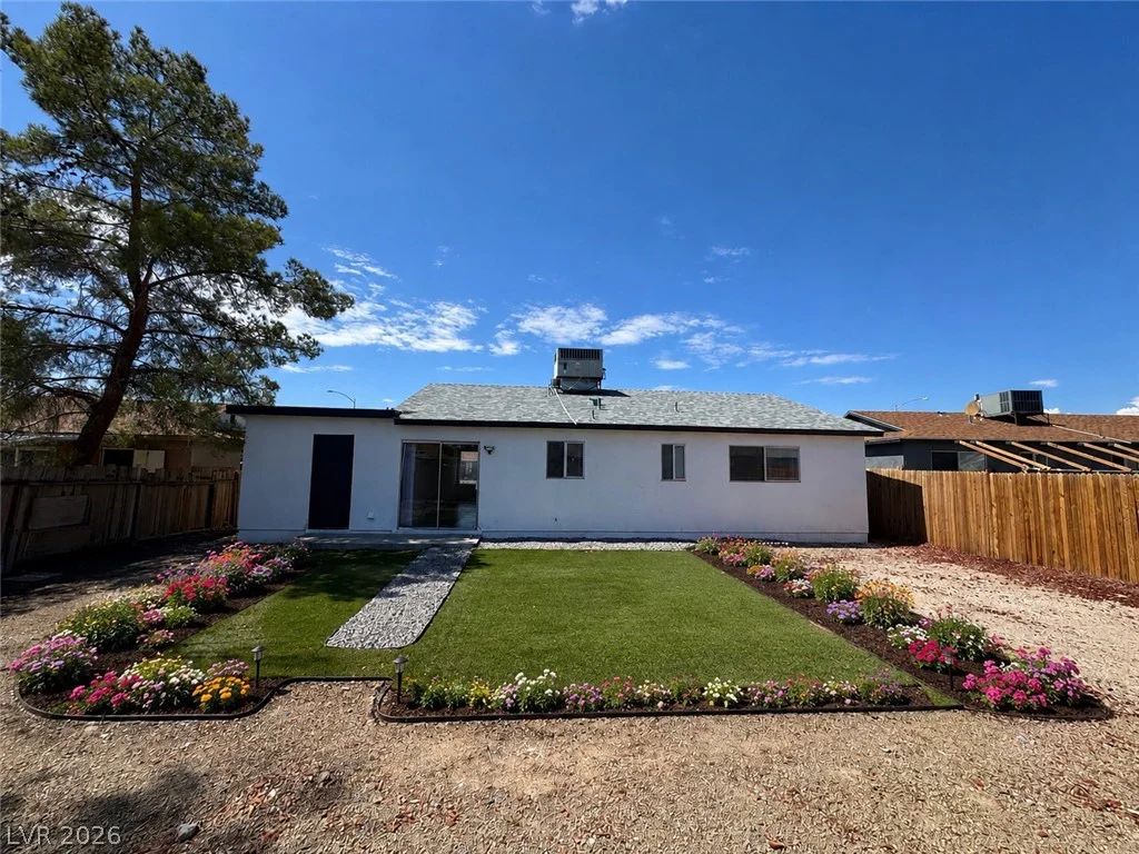 4048 Maple Hill, Las Vegas, NV 89115