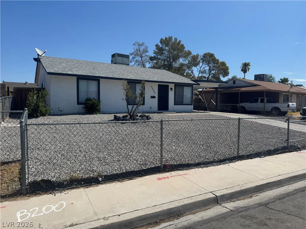 4048 Maple Hill, Las Vegas, NV 89115