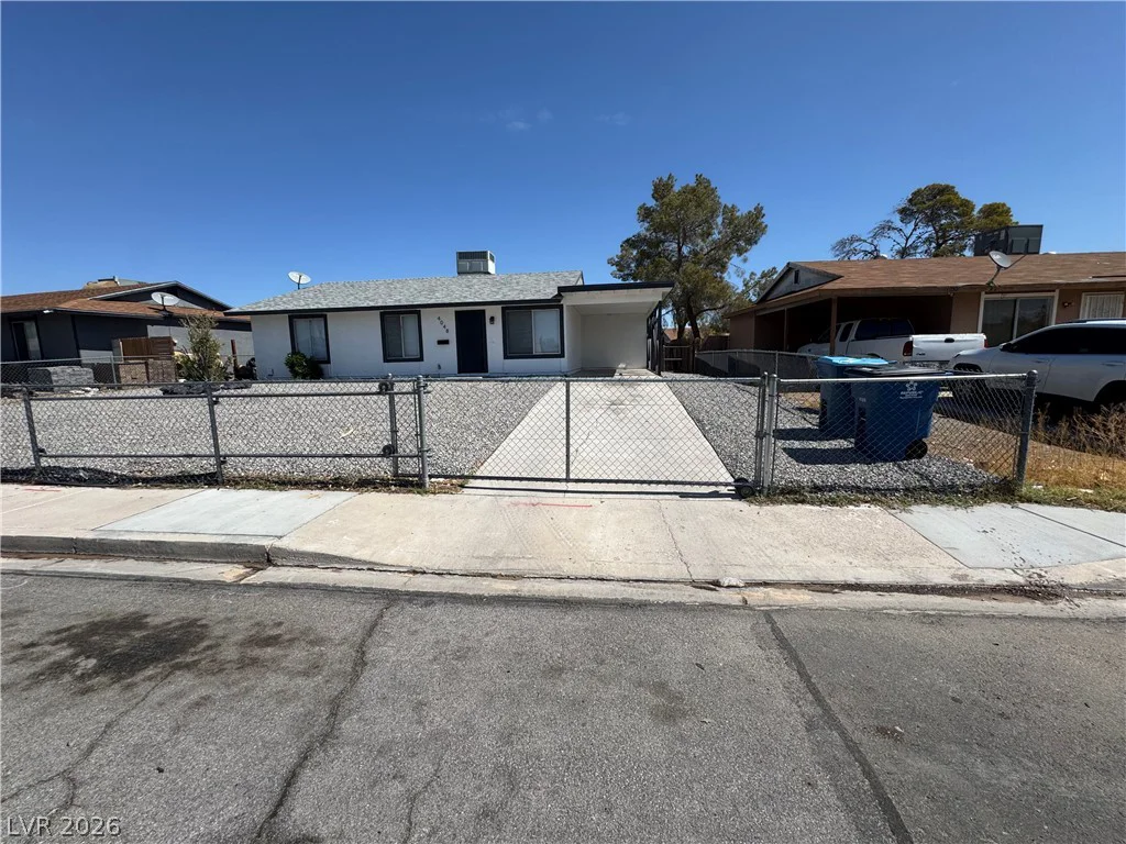 4048 Maple Hill, Las Vegas, NV 89115