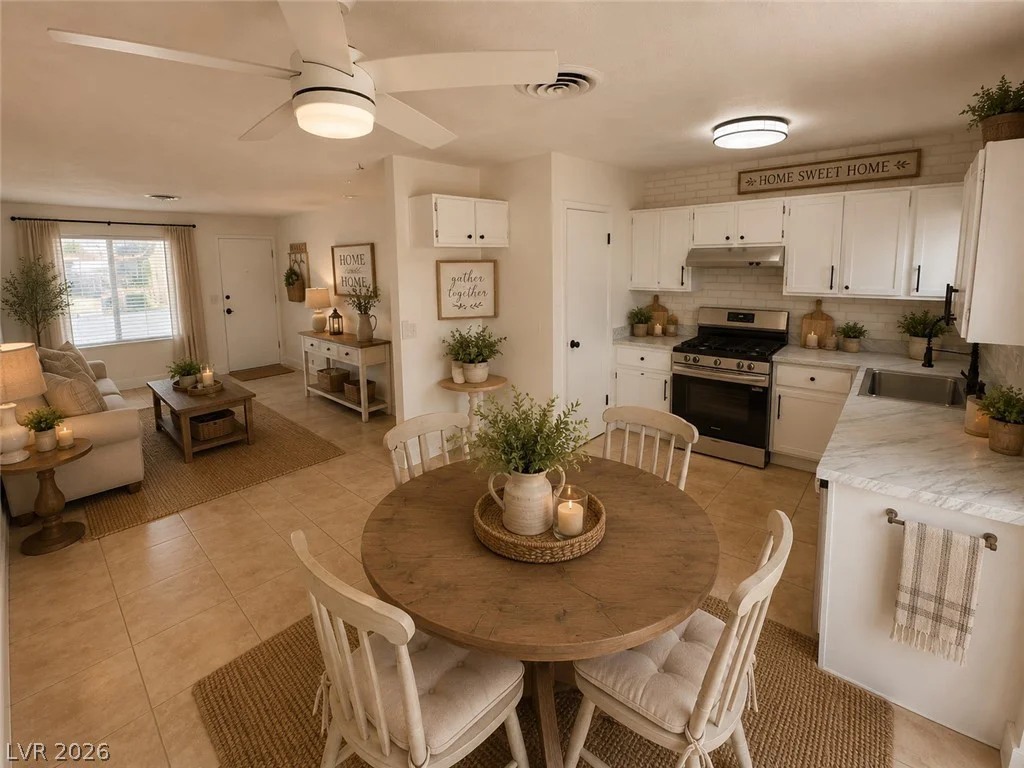 4048 Maple Hill, Las Vegas, NV 89115