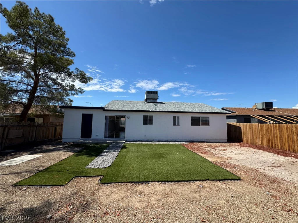 4048 Maple Hill, Las Vegas, NV 89115