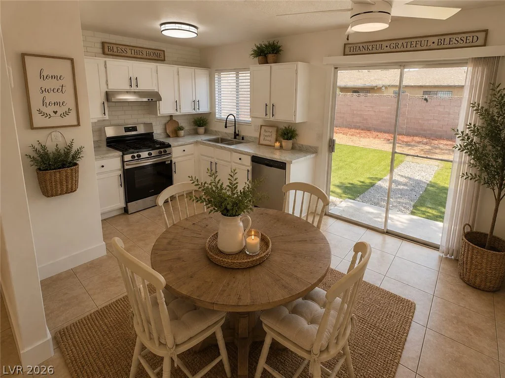 4048 Maple Hill, Las Vegas, NV 89115