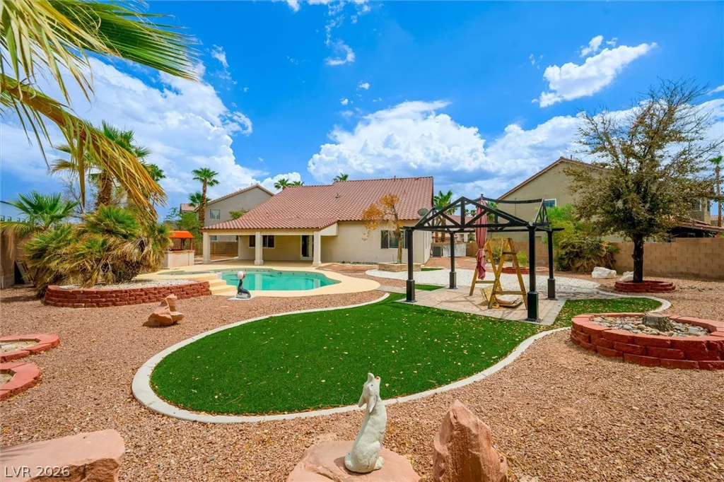 7337 Bermuda Island, Las Vegas, NV 89123