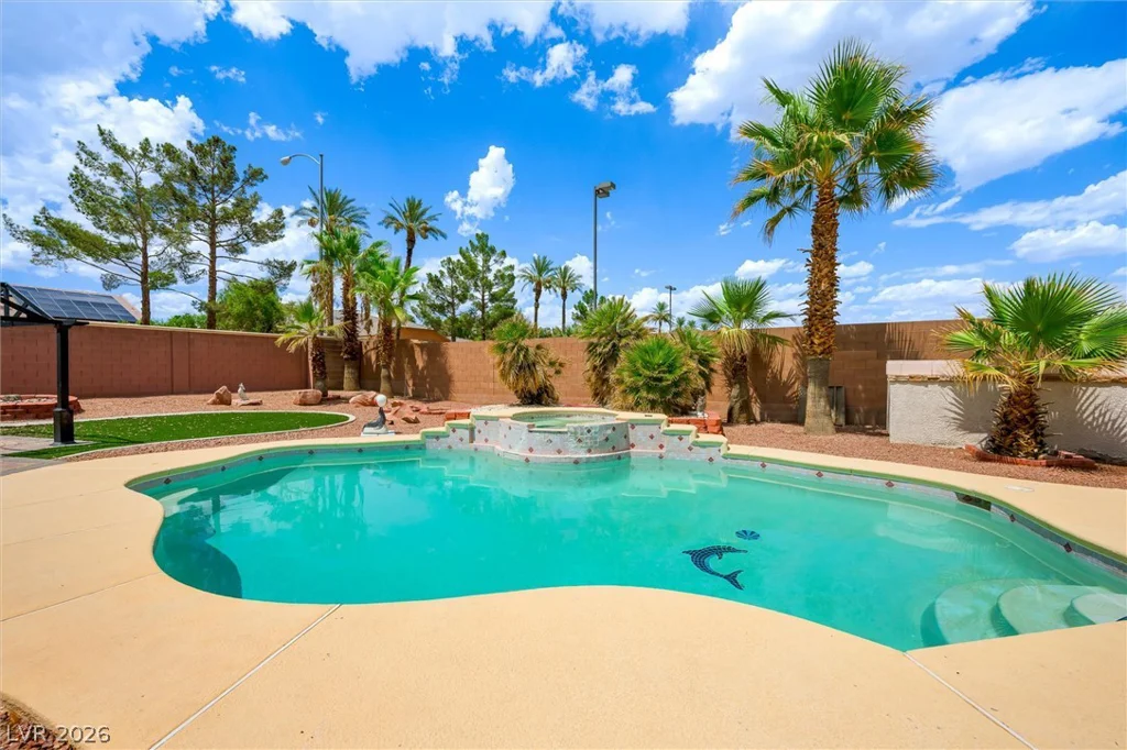 7337 Bermuda Island, Las Vegas, NV 89123