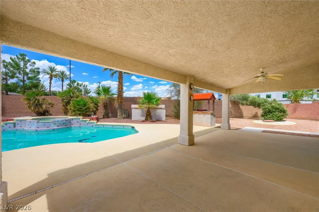 7337 Bermuda Island, Las Vegas, NV 89123