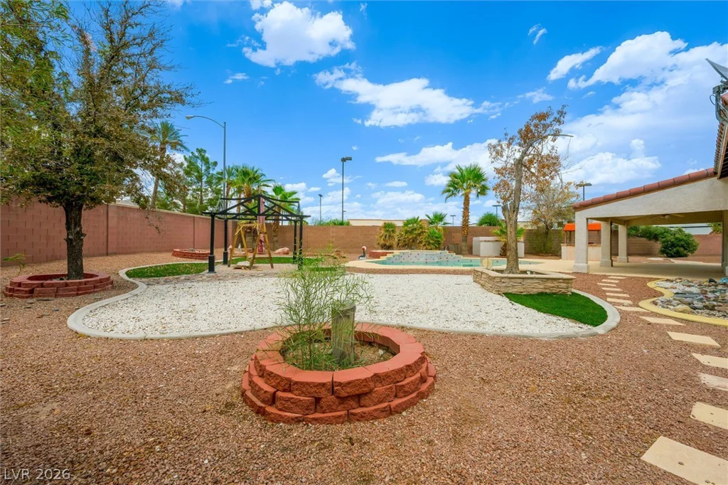 7337 Bermuda Island, Las Vegas, NV 89123