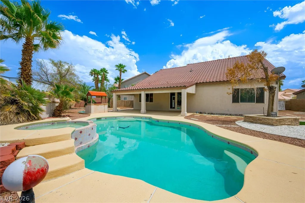 7337 Bermuda Island, Las Vegas, NV 89123