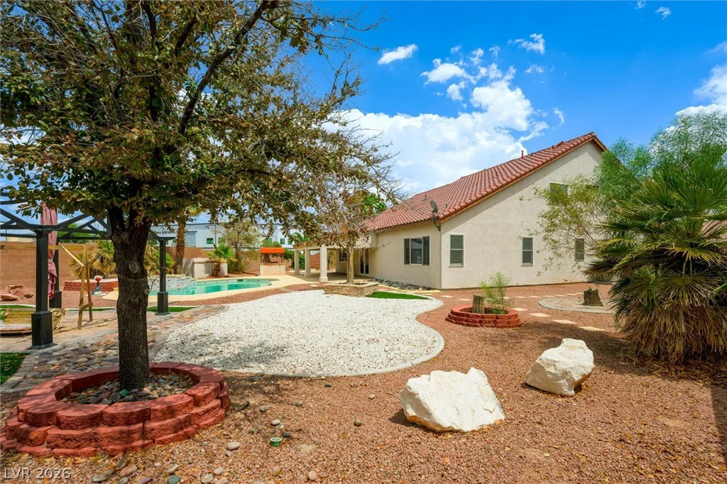 7337 Bermuda Island, Las Vegas, NV 89123