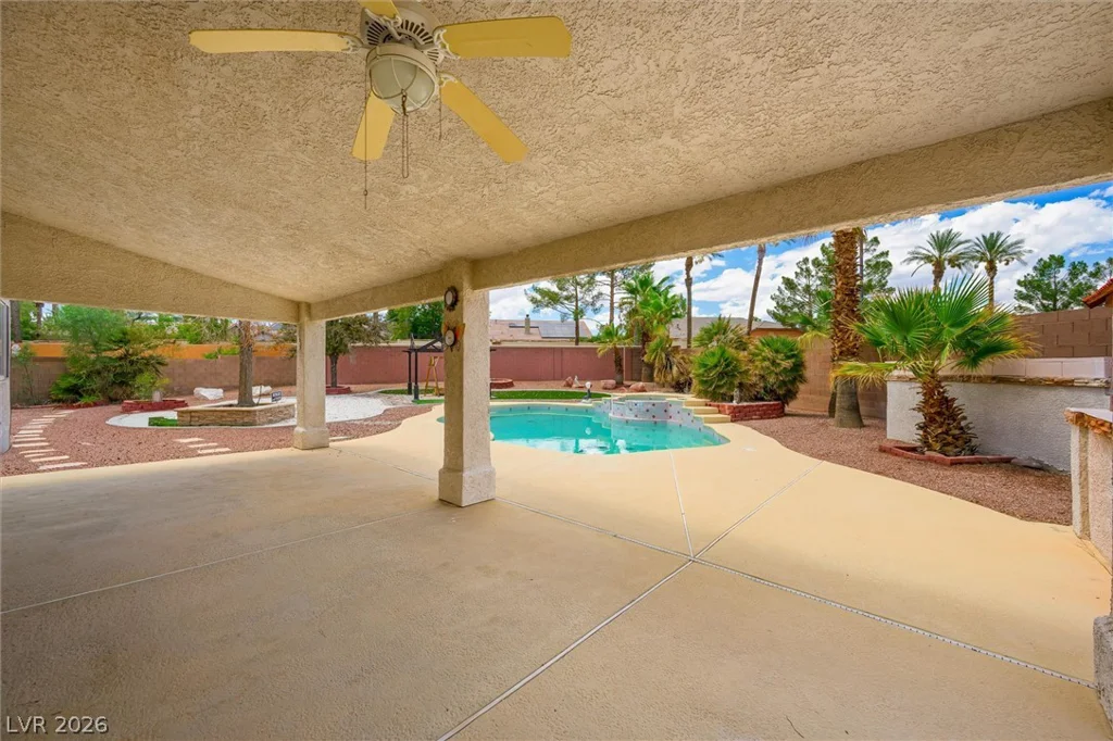 7337 Bermuda Island, Las Vegas, NV 89123