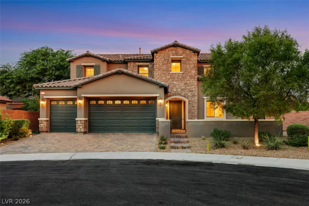 2146 Katesbridge, Henderson, NV 89044