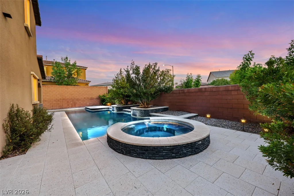 2146 Katesbridge, Henderson, NV 89044