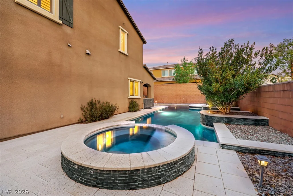 2146 Katesbridge, Henderson, NV 89044