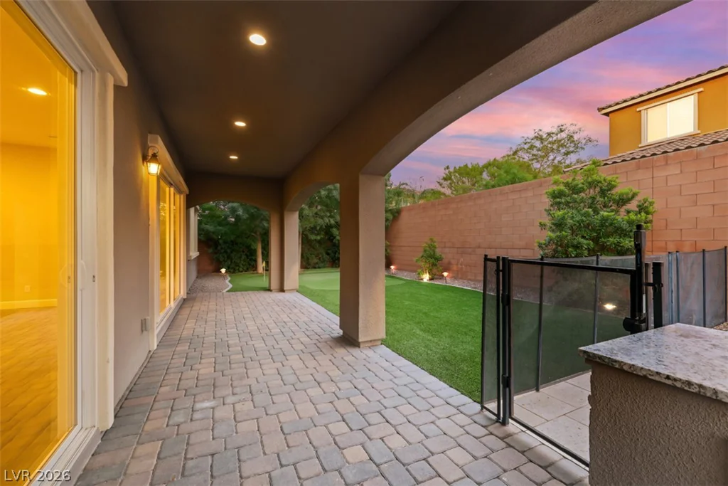 2146 Katesbridge, Henderson, NV 89044