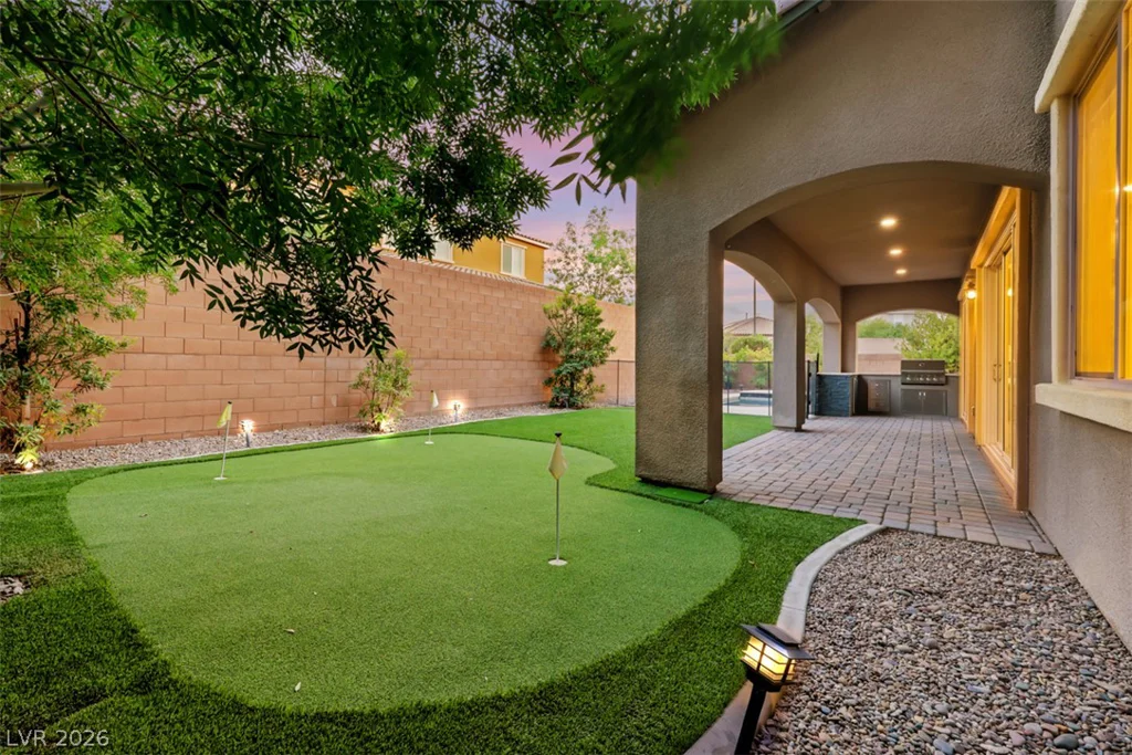 2146 Katesbridge, Henderson, NV 89044