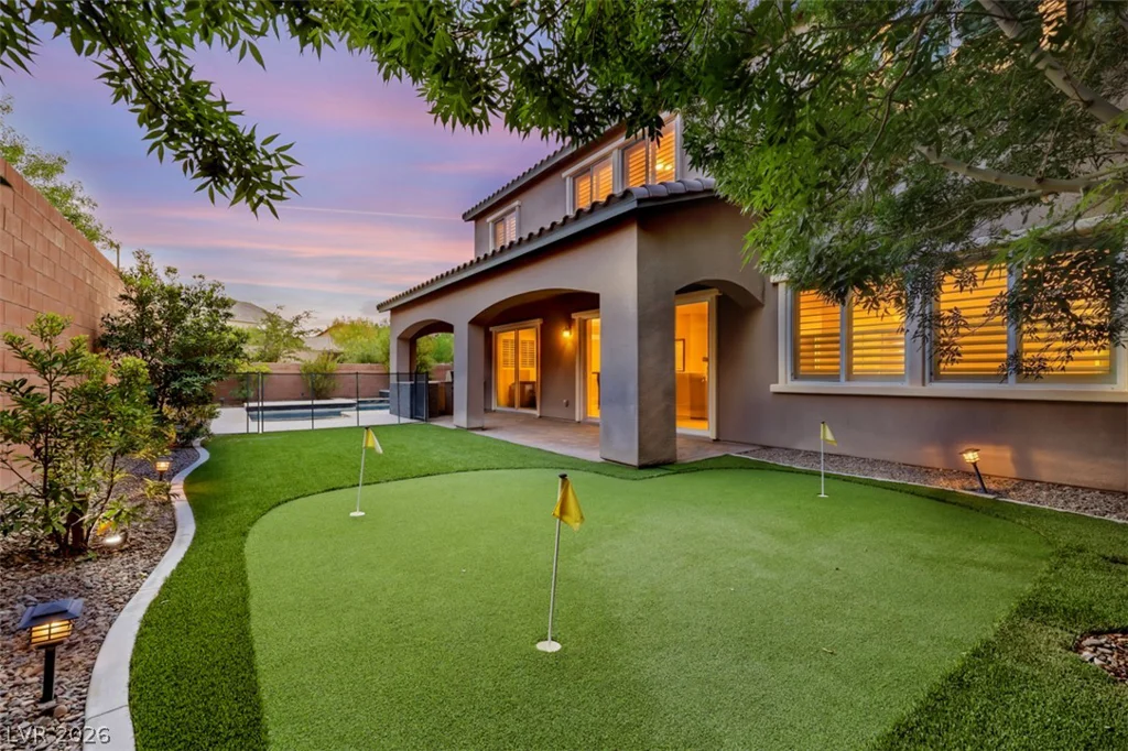 2146 Katesbridge, Henderson, NV 89044