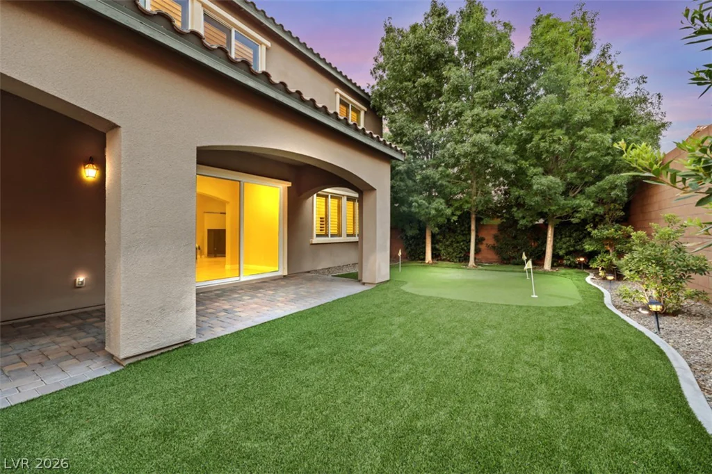 2146 Katesbridge, Henderson, NV 89044