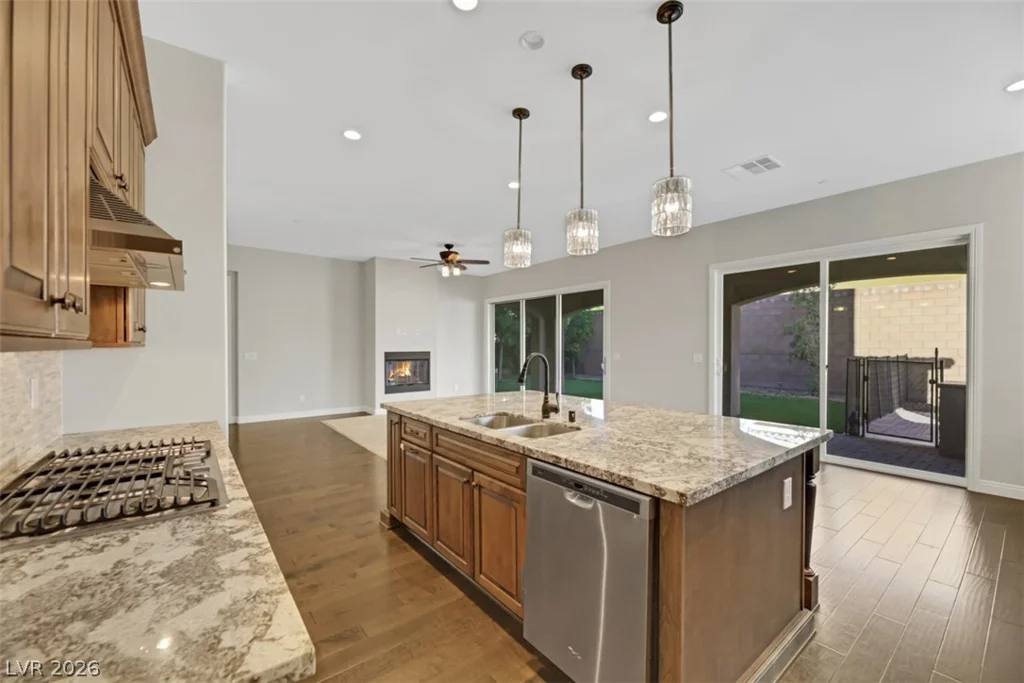 2146 Katesbridge, Henderson, NV 89044