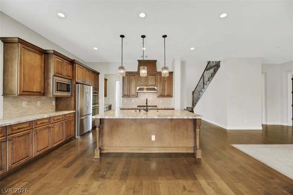 2146 Katesbridge, Henderson, NV 89044