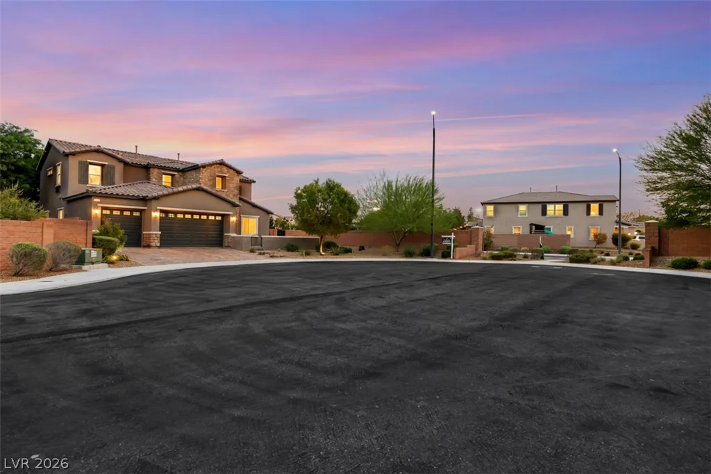 2146 Katesbridge, Henderson, NV 89044