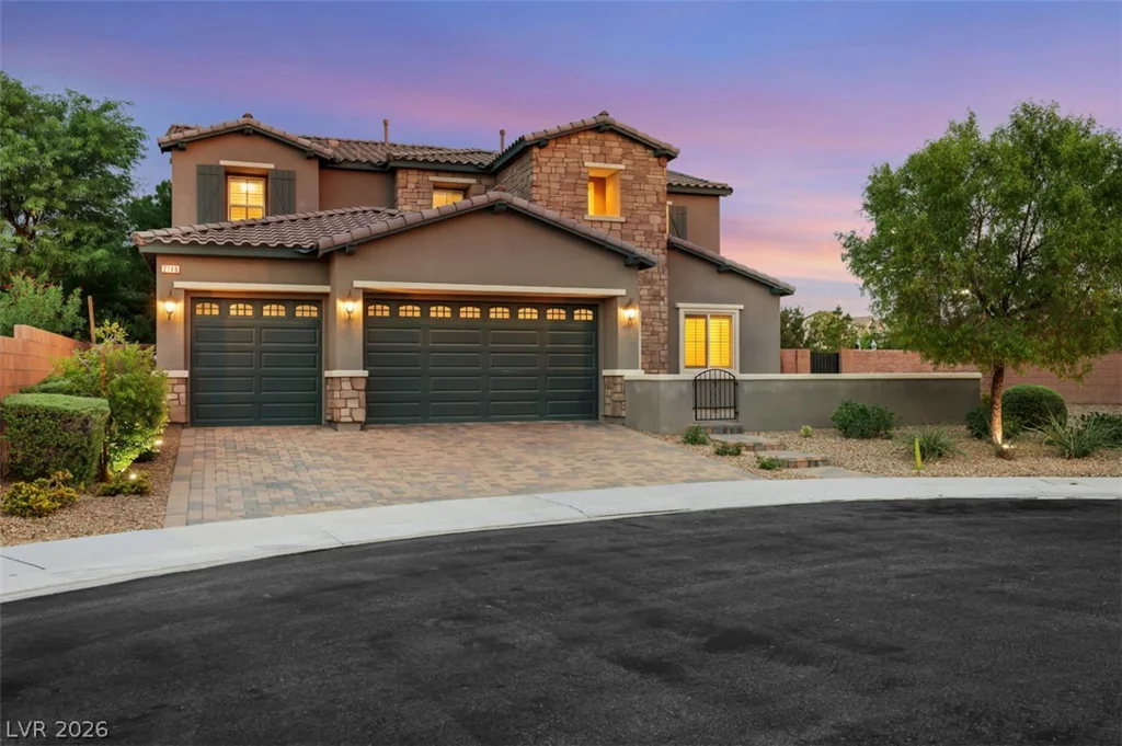2146 Katesbridge, Henderson, NV 89044