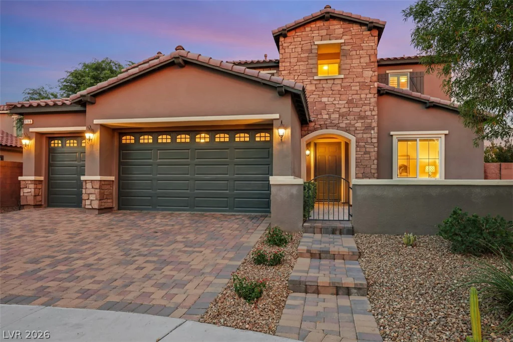 2146 Katesbridge, Henderson, NV 89044