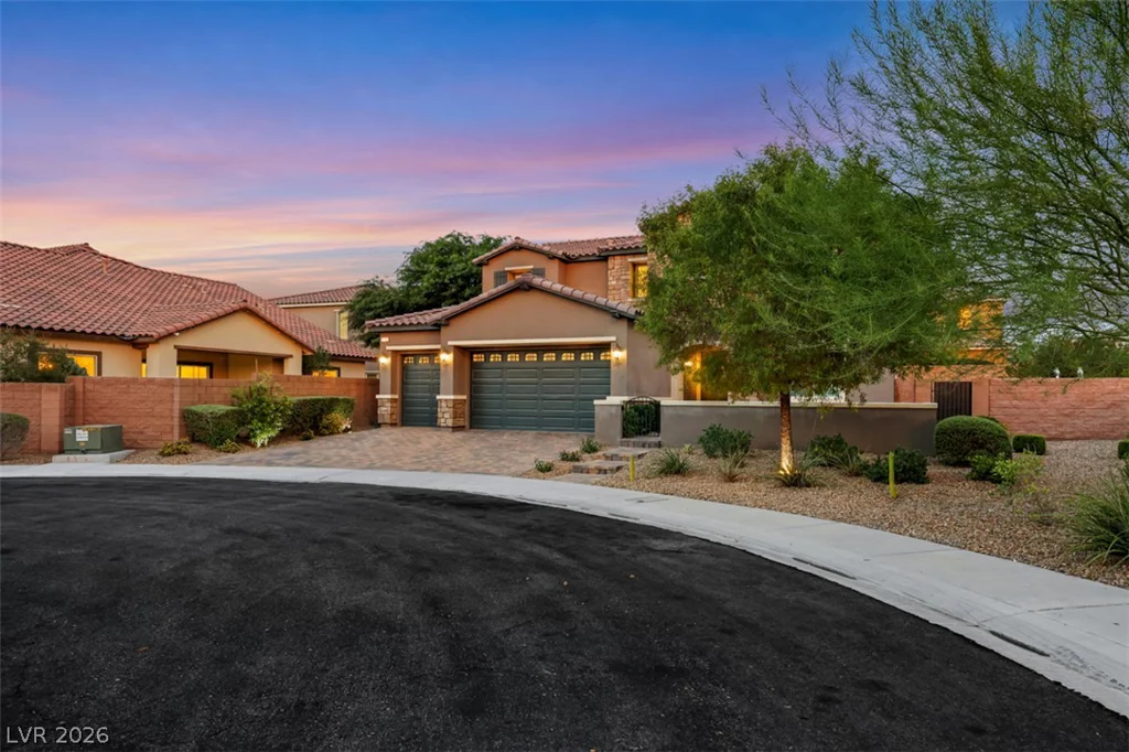 2146 Katesbridge, Henderson, NV 89044