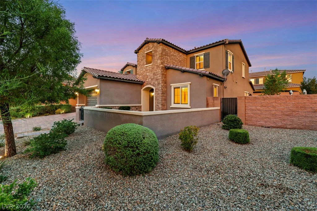 2146 Katesbridge, Henderson, NV 89044