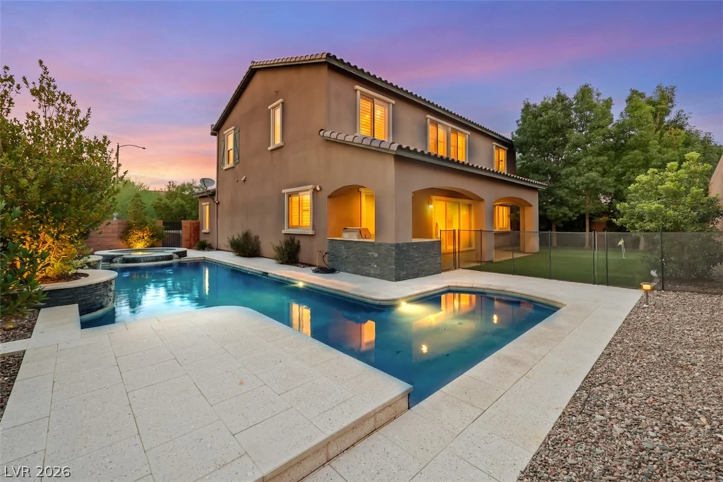 2146 Katesbridge, Henderson, NV 89044